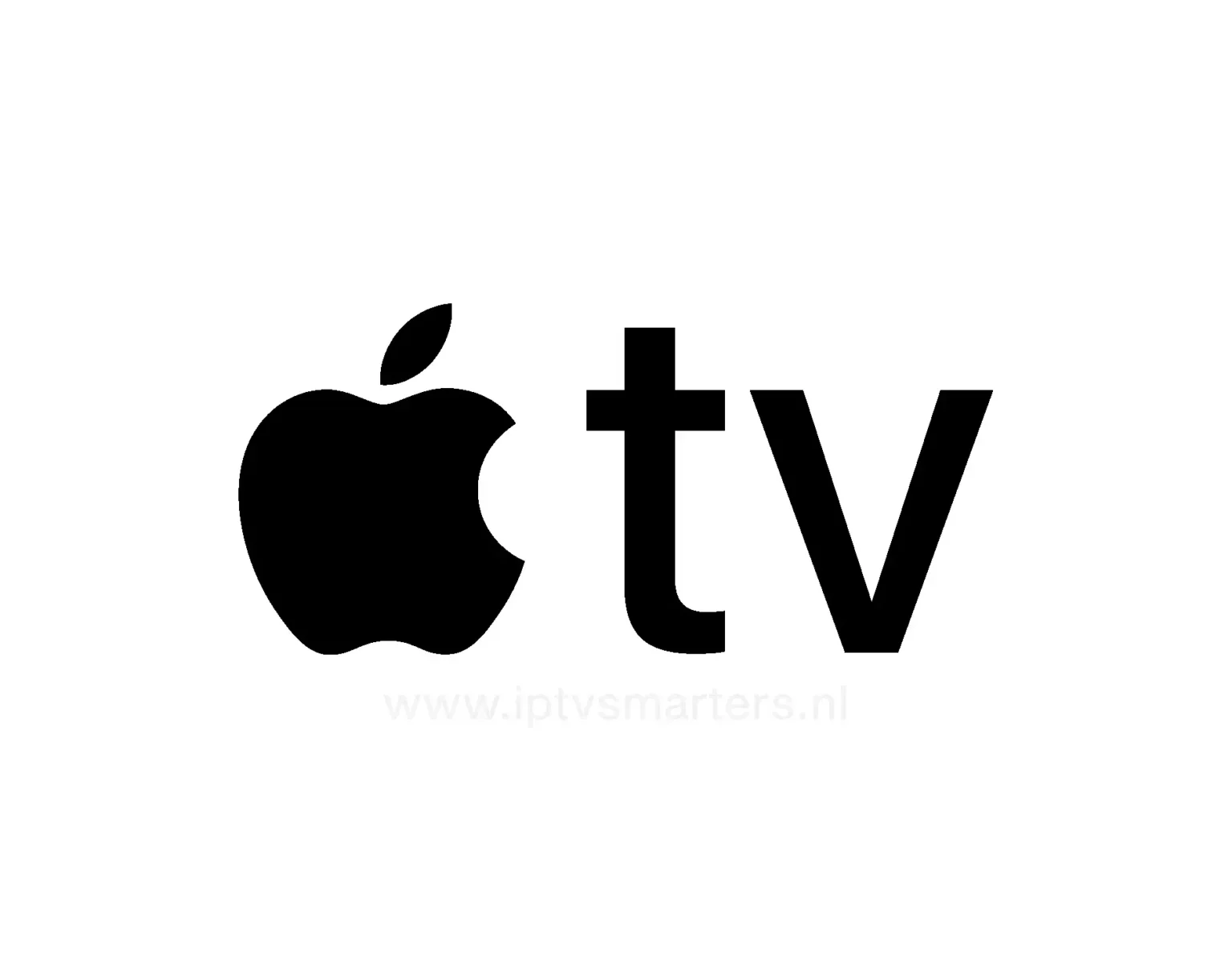 Apple TV — compatible with ReflexSat IPTV IPTV