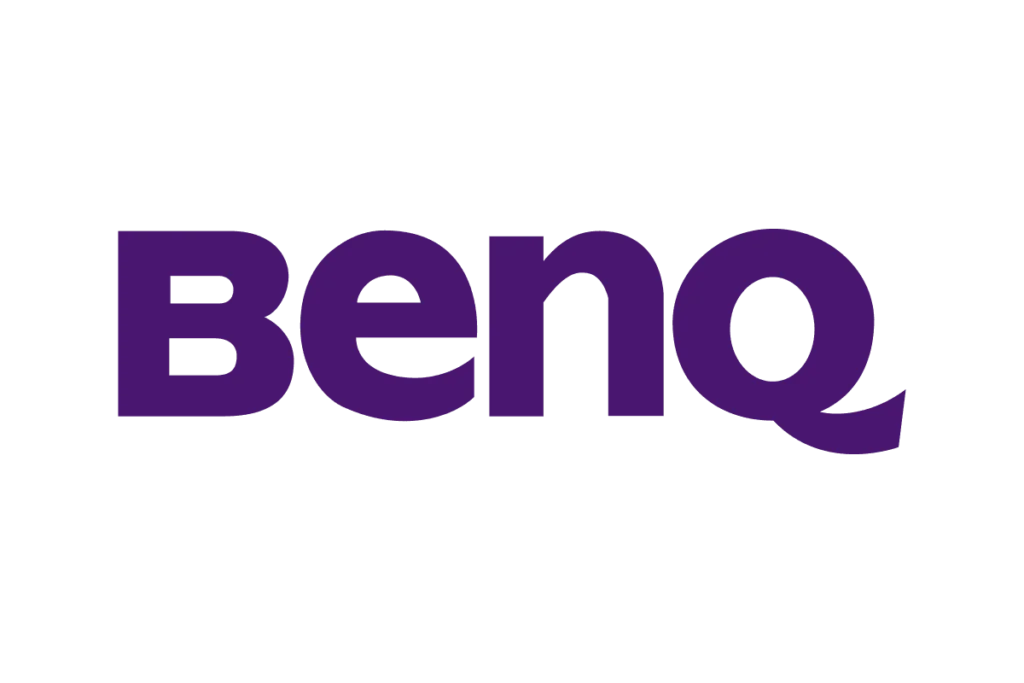 BenQ — compatible with ReflexSat IPTV IPTV