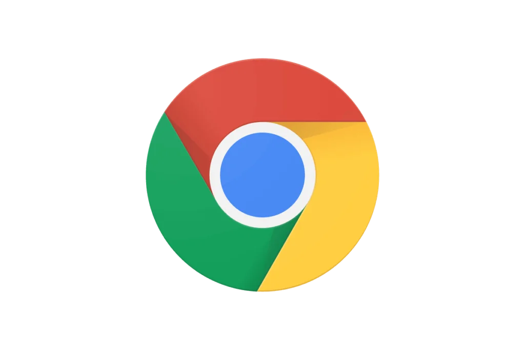 Chrome — compatible with ReflexSat IPTV IPTV