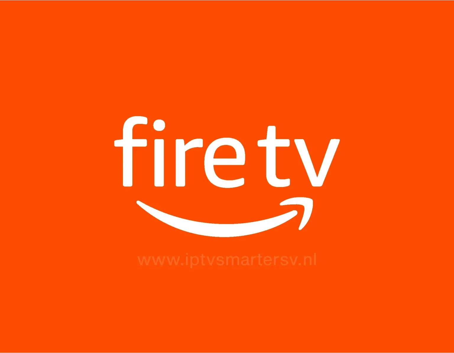 Fire TV — compatible with ReflexSat IPTV IPTV