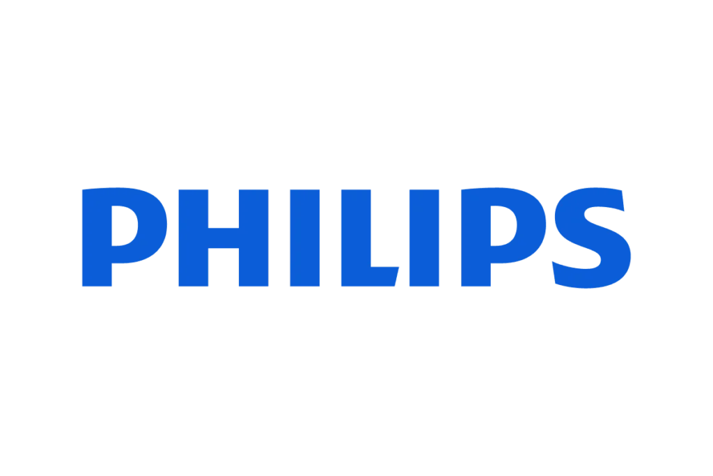 Philips — compatible with ReflexSat IPTV IPTV