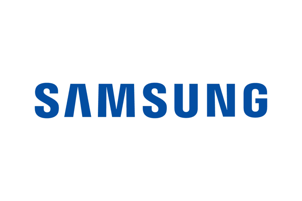 Samsung — compatible with ReflexSat IPTV IPTV