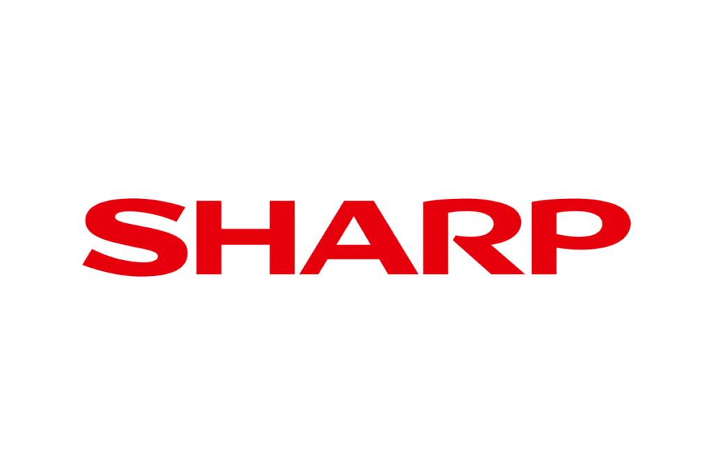 Sharp — compatible with ReflexSat IPTV IPTV